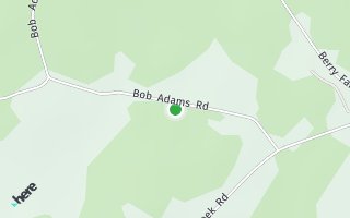 Map of 772 Bob Adams, Union, SC 29379, USA