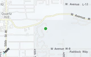 Map of 41859 Piazza Ct, Lancaster, CA 93536, USA