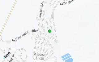 Map of 3584 Via Semi, Lompoc, CA 93436, USA