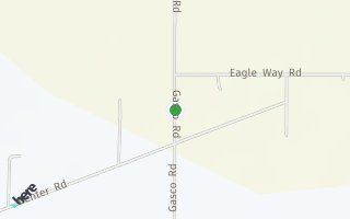 Map of Gasco Rd., Newberry Springs, CA 92365, USA