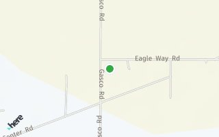 Map of Gasco Rd., Newberry Springs, CA 92365, USA