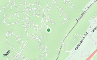 Map of 214 Down Under Road, Blue Ridge, GA 30513, USA