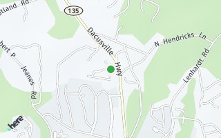 Map of 115 Corner Stone RD, Easley, SC 29640, USA