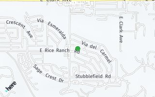 Map of 1150 Mira Flores Drive, Santa Maria, CA 93455, USA