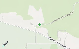 Map of Rt 2, Heavener, OK 74937, USA