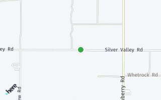 Map of 45300 Silver Valley Rd., Newberry Springs, CA 92365, USA