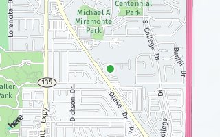 Map of 713 Richmind Ct., Santa Maria, CA 93455, USA