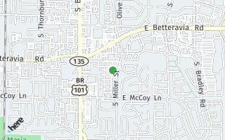 Map of 2224 Cordoban Lane, Santa Maria, CA 93455, USA