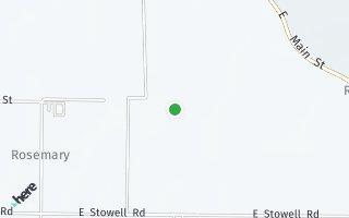 Map of 310 E. McCoy Lane #2L, Santa Maria, CA 93455, USA