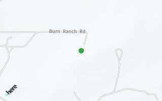 Map of 38350 Burn Ranch Rd., Hinkley, CA 92347, USA