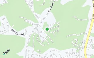 Map of 1005 Dunwoody Drive, Indian Land, SC 29715, USA