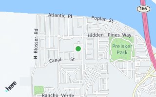 Map of 2303 Signal Ave., Santa Maria, CA 93458, USA