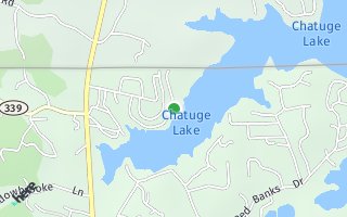 Map of 3769 Woods Creek Drive, Young Harris, GA 30582, USA