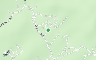 Map of 72 Carvers View Trail, Murphy, NC 28906, USA