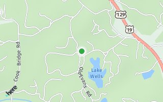 Map of 4 Mountain Wood Drive, Murphy, NC 28906, USA