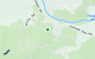 Map of P/O Lot 7 Hwy 175, Hayesville, NC 28904, USA
