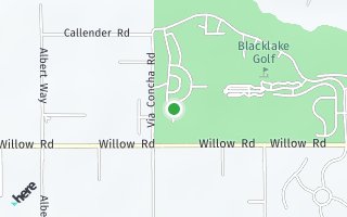 Map of 654 Woodgreen Way, Nipomo, CA 93444, USA