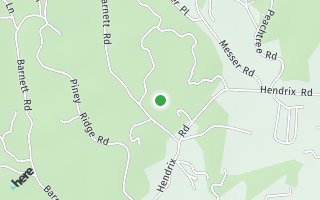 Map of 70 Peachtree Hills Road, Murphy, NC 28906, USA