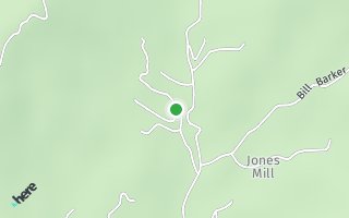 Map of 29 Rogers Lane, Murphy, NC 28906, USA