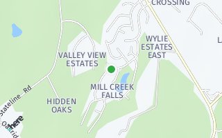 Map of 831 Irish Green Drive #228, Clover, SC 29710, USA