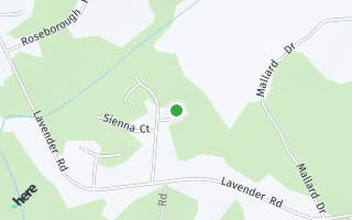 Map of 107 Greenwood Drive, Grover, NC 28073, USA