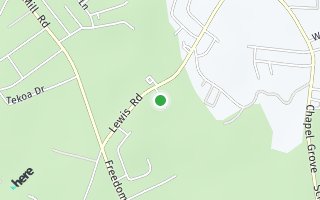 Map of 2120 Babbling Brook Lane,, Gastonia, NC 28052, USA