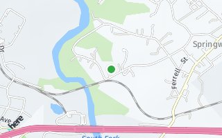 Map of 915 Pinhook Loop Road, Gastonia, NC 28056, USA
