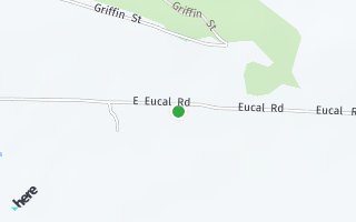 Map of 3015 E. Eucal Rd, Branch, AR 72928, USA