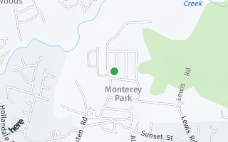 Map of 2617 Sherry Lane, Gastonia, NC 28054, USA