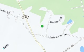 Map of 5537 Lennox Drive, Kings Mountain, NC 28086, USA