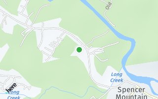 Map of 111 Peaceful Lane, Gastonia, NC 28056, USA