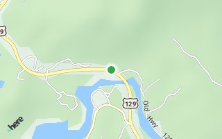 Map of 36 Tapoco Road, Robbinsville, NC 28771, USA