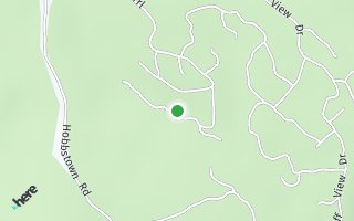 Map of Lot 202 Deep Woods Drive, Dunlap, TN 37327, USA