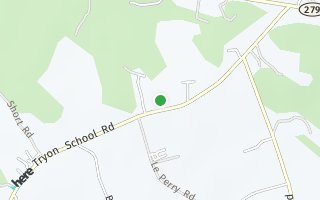 Map of 619 Tryon School Road, Bessemer City, NC 28016, USA
