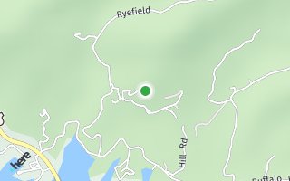 Map of 260 Hideaway Ridge Trail, Robbinsville, NC 28771, USA