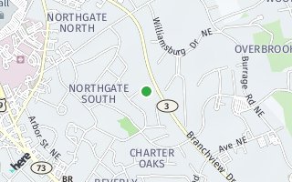 Map of 258 Branchwood Circle, Concord, NC 28025, USA