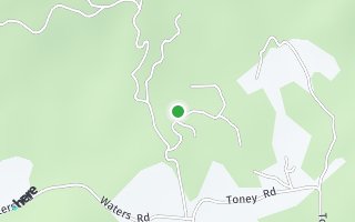 Map of 217 Valley Hills Drive, Bostic, NC 28018, USA