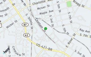 Map of 2137 Petrel Road, Carova, NC 27927, USA