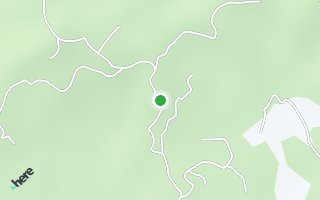 Map of 529 Arbra Mountain Way, Bostic, NC 28018, USA