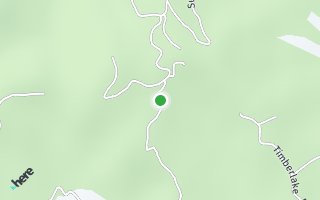 Map of 91 Old Forge Drive, Bostic, NC 28018, USA