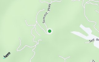 Map of 547 Summit Parkway, Bostic, NC 28018, USA