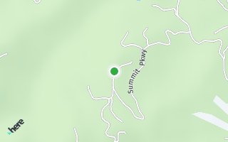 Map of 843 Summit Parkway, Bostic, NC 28018, USA