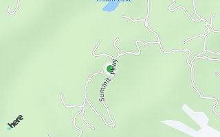 Map of 894 Summit Parkway, Bostic, NC 28018, USA
