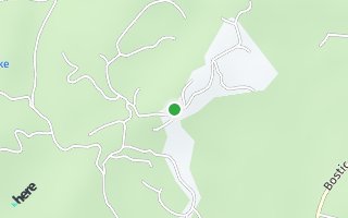Map of 205 Tahawus Drive, Bostic, NC 28018, USA