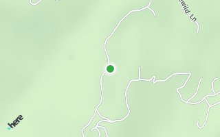 Map of 296 Mountain Lookout Drive, Bostic, NC 28018, USA