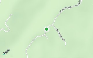 Map of 29 Mountain Lookout Drive, Bostic, NC 28018, USA
