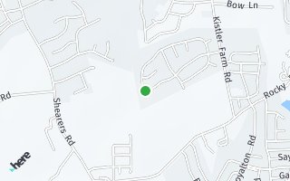 Map of 225 River Birch Circle, Mooresville, NC 28115, USA