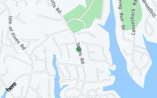 Map of Stutts Rd., Mooresville, NC 28117, USA