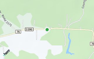 Map of Rt4 Lone Pine, Clarksville, AR 72830, USA