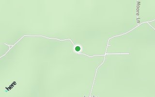 Map of Sand Point Terrace Road, Mountainburg, AR 72946, USA